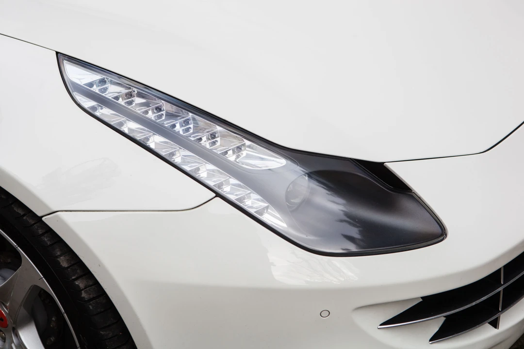2012 Ferrari FF - Image 3 of 31