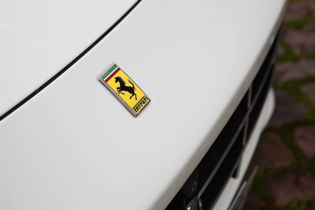 2012 Ferrari FF - Image 4 of 31
