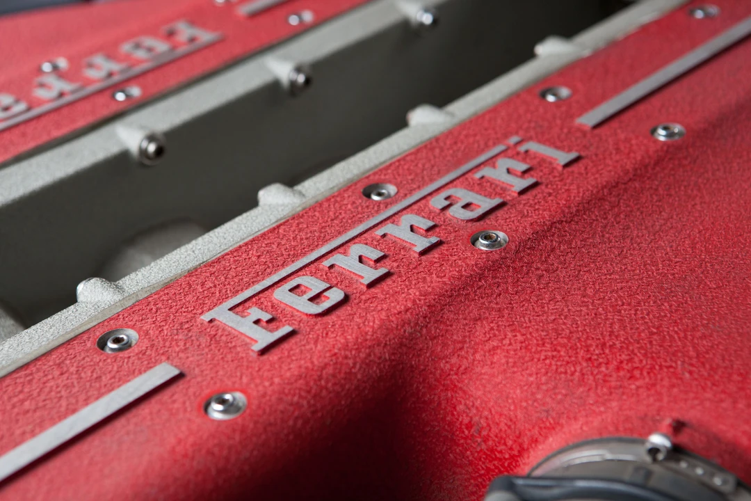 2012 Ferrari FF - Image 22 of 31