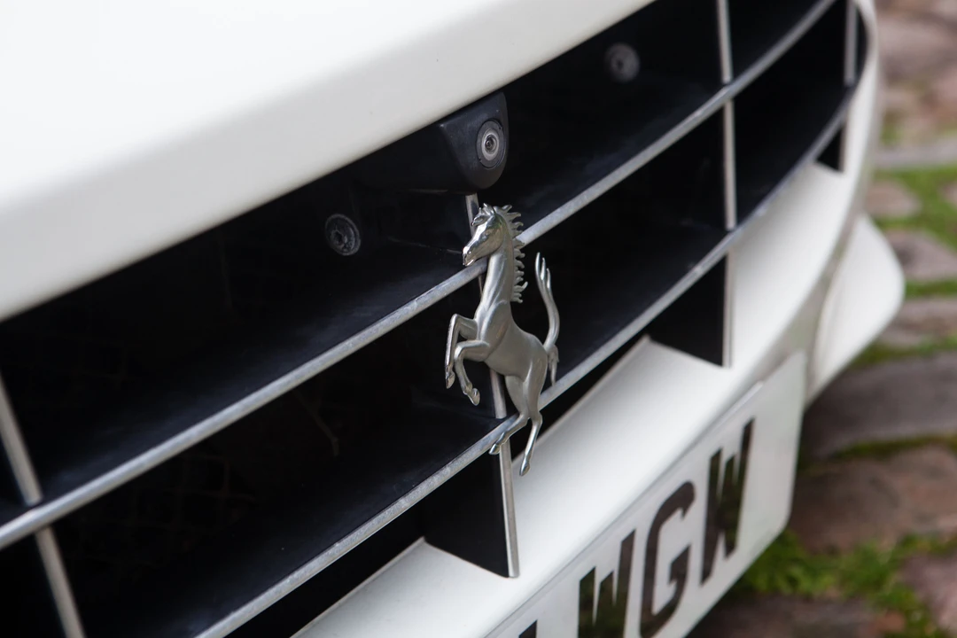 2012 Ferrari FF - Image 5 of 31