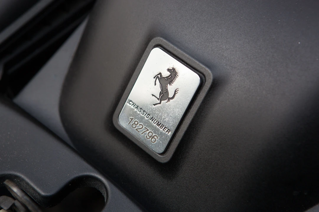 2012 Ferrari FF - Image 23 of 31