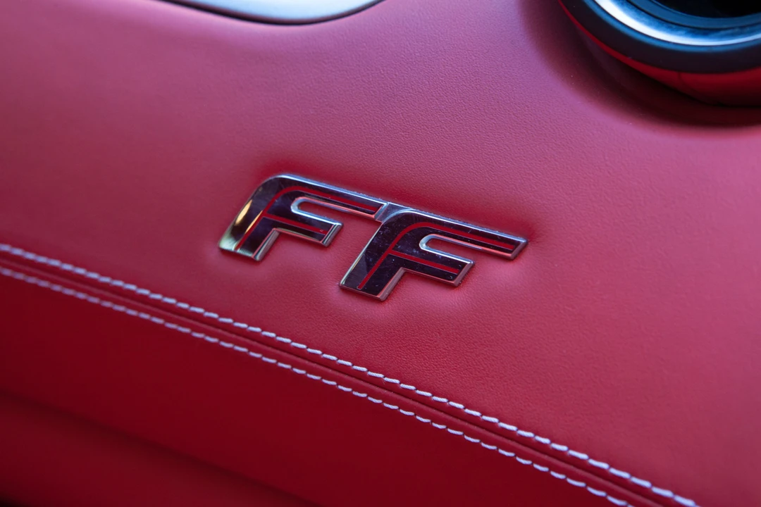 2012 Ferrari FF - Image 18 of 31