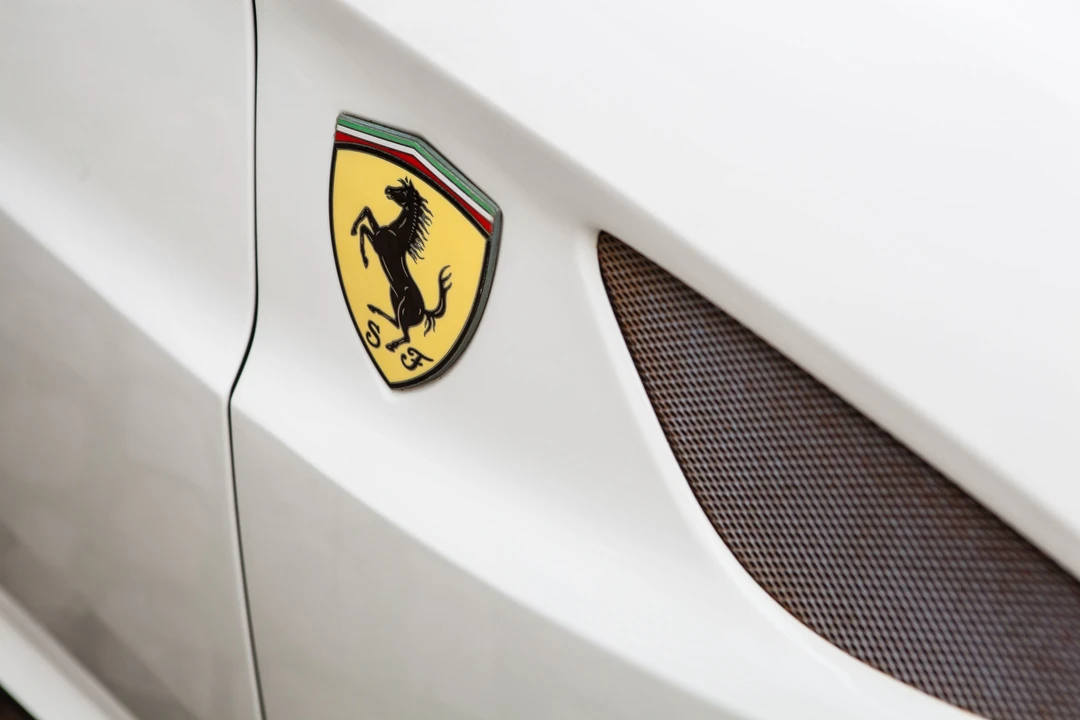 2012 Ferrari FF - Image 2 of 31