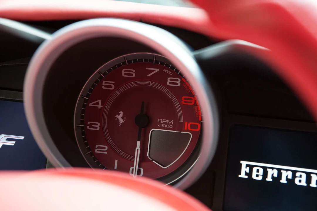 2012 Ferrari FF - Image 29 of 31
