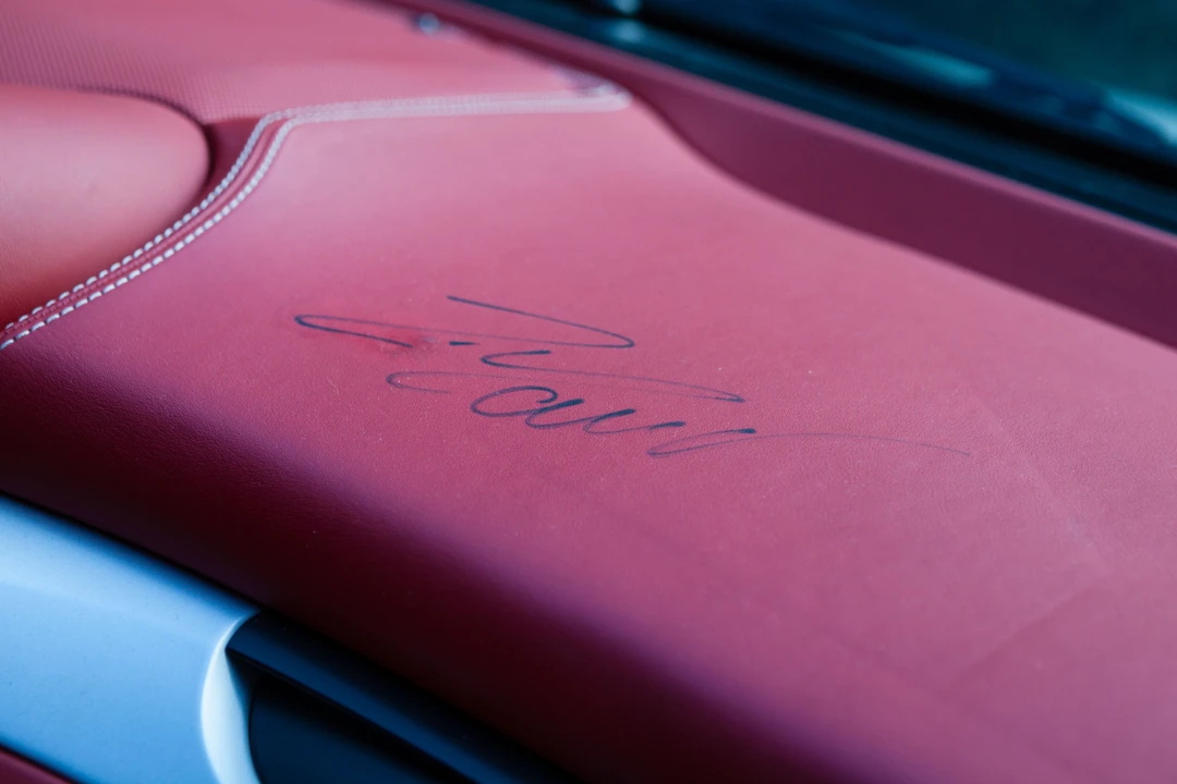 2012 Ferrari FF - Image 19 of 31