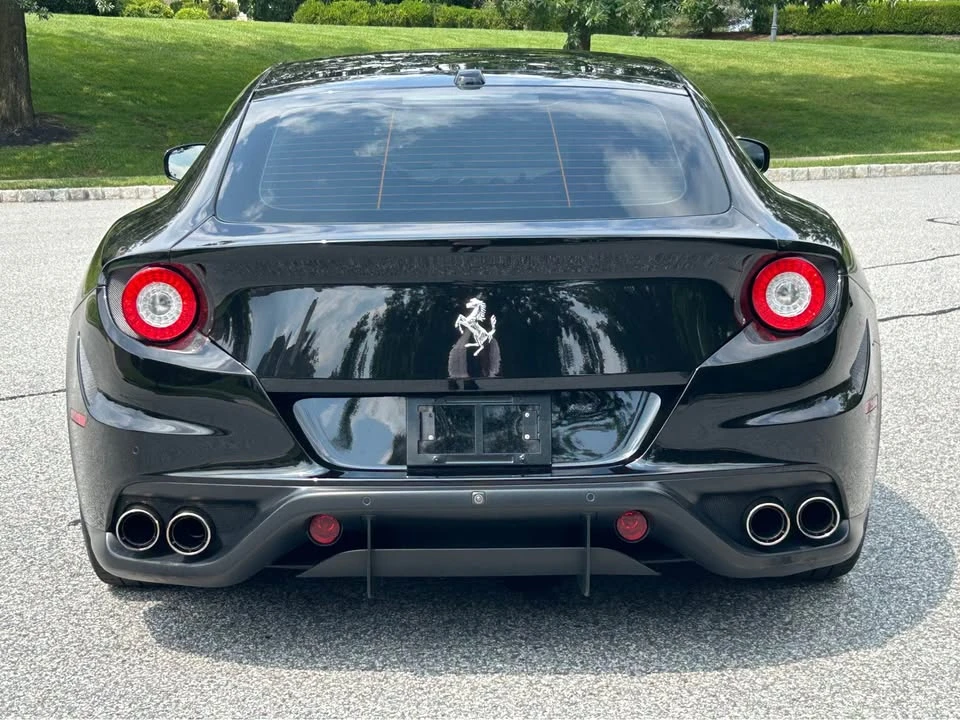 2012 Ferrari FF - Image 3 of 19