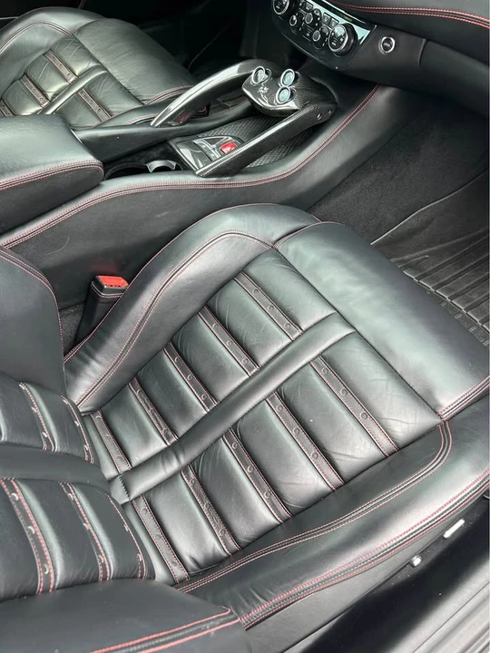 2012 Ferrari FF - Image 9 of 19