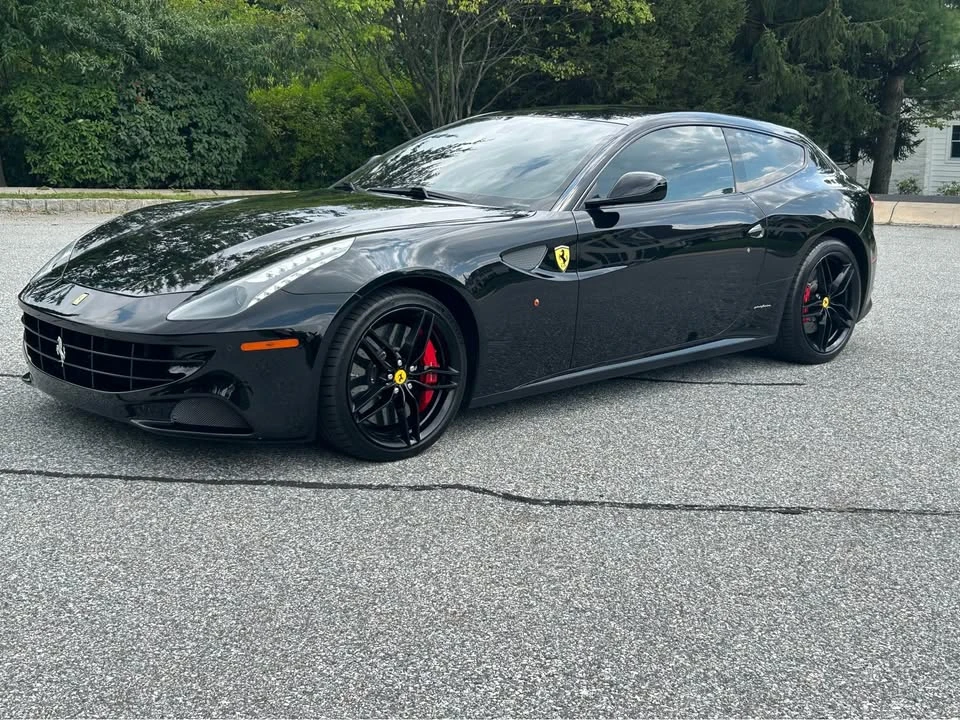 2012 Ferrari FF - Image 5 of 19