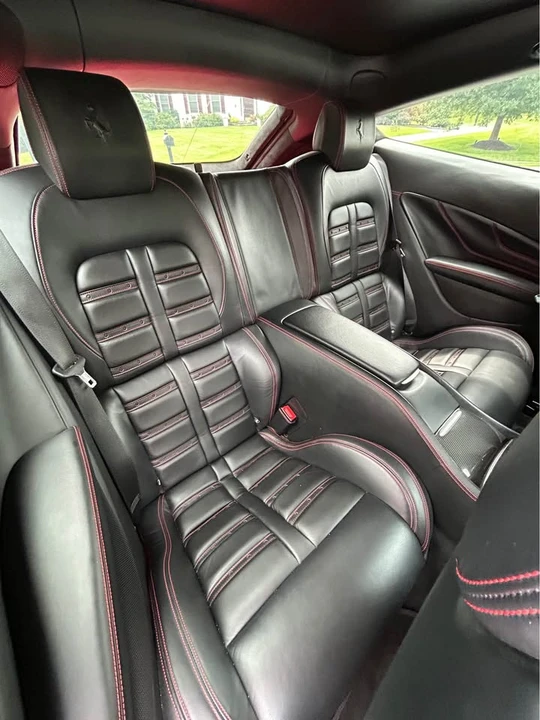 2012 Ferrari FF - Image 10 of 19