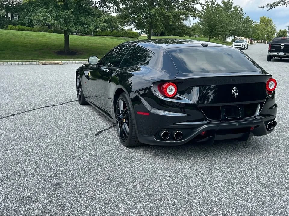 2012 Ferrari FF - Image 4 of 19