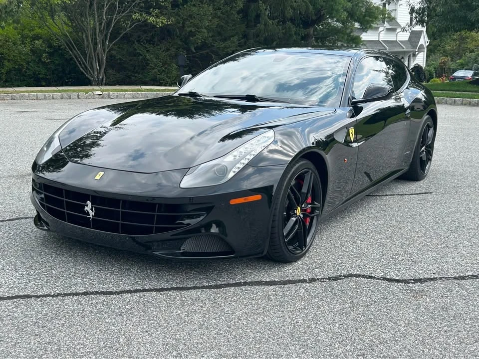 2012 Ferrari FF - Image 6 of 19