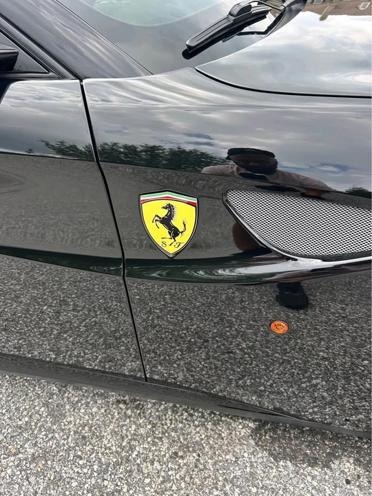 2012 Ferrari FF - Image 18 of 19