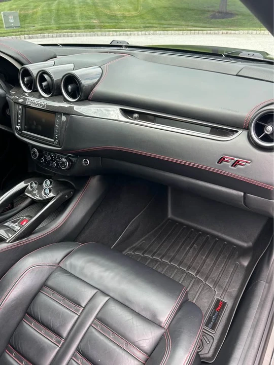 2012 Ferrari FF - Image 19 of 19
