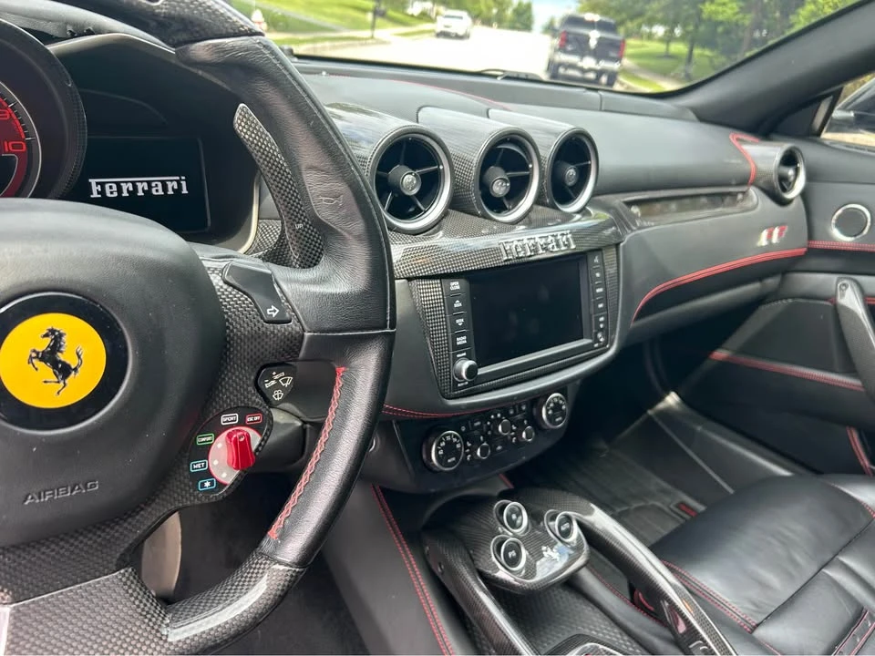 2012 Ferrari FF - Image 12 of 19