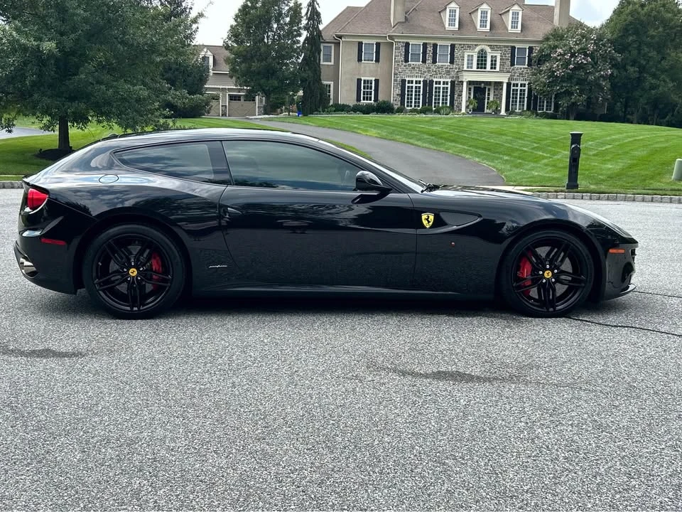 2012 Ferrari FF - Image 2 of 19