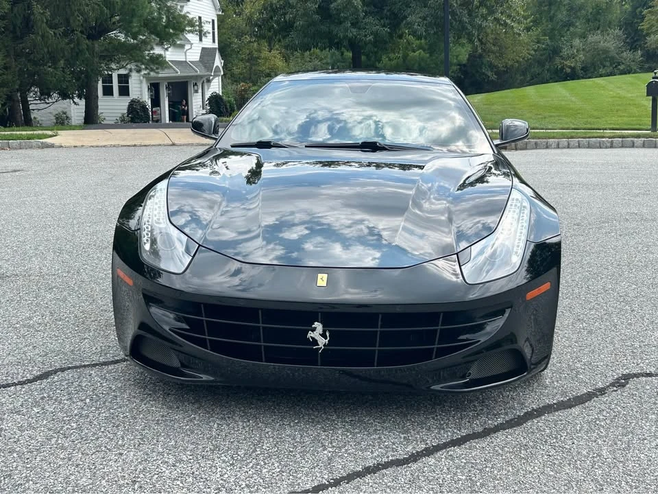 2012 Ferrari FF - Image 7 of 19