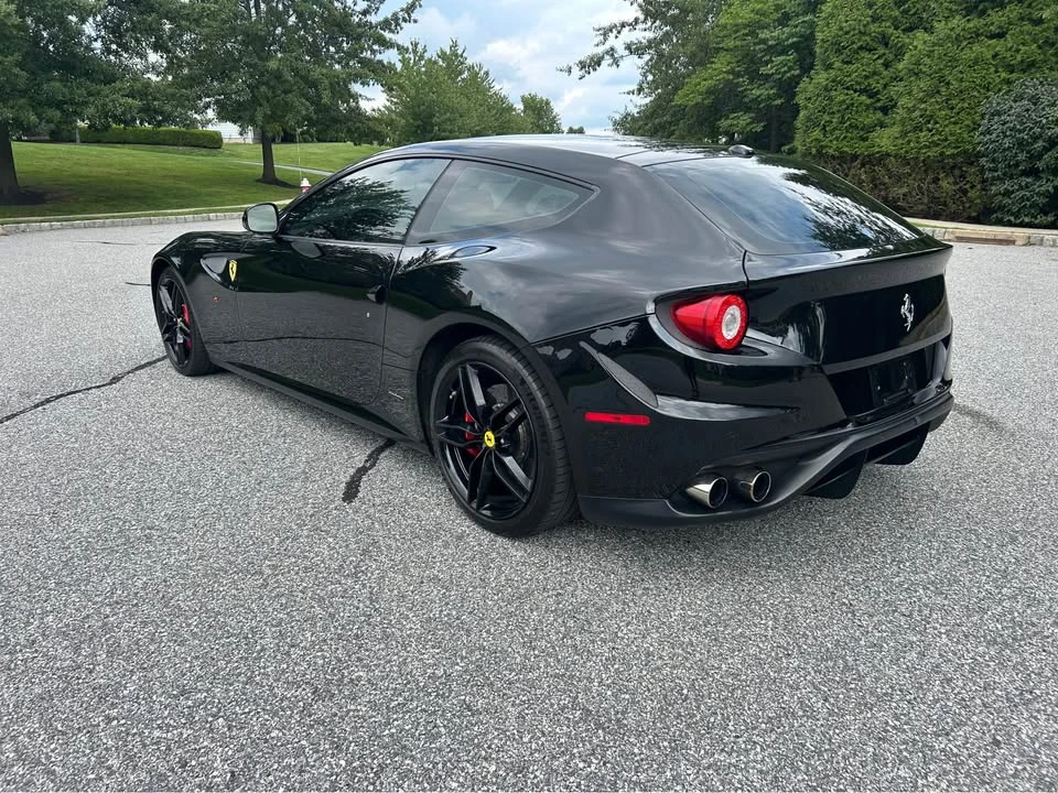 2012 Ferrari FF - Image 17 of 19
