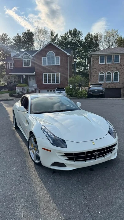 2012 Ferrari FF - Image 4 of 20
