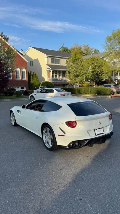 2012 Ferrari FF - Image 12 of 20
