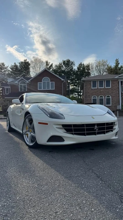 2012 Ferrari FF - Image 3 of 20