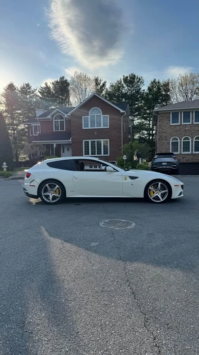 2012 Ferrari FF - Image 5 of 20