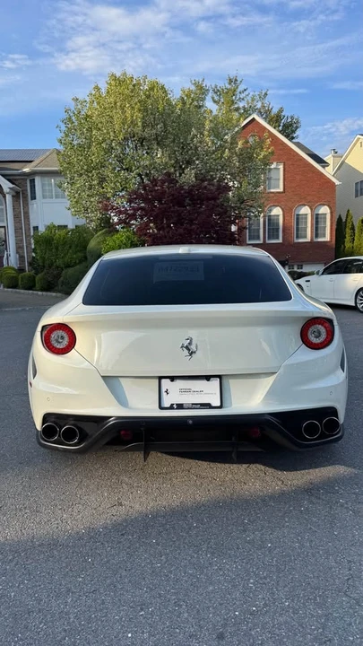 2012 Ferrari FF - Image 14 of 20