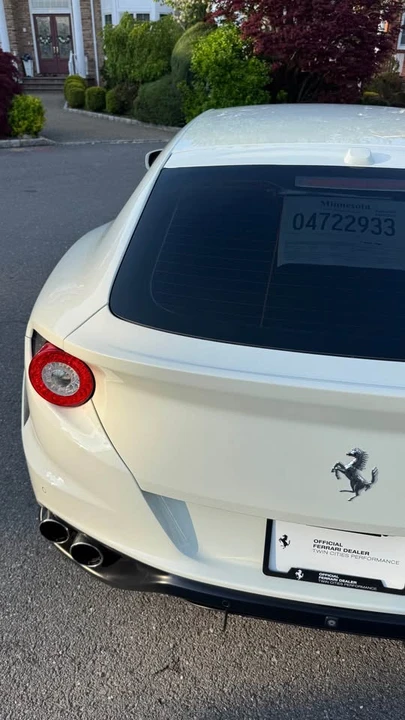 2012 Ferrari FF - Image 15 of 20
