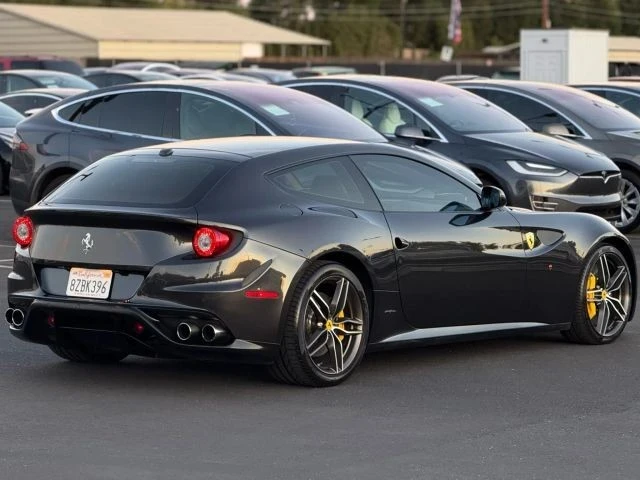 2012 Ferrari FF - Image 12 of 21