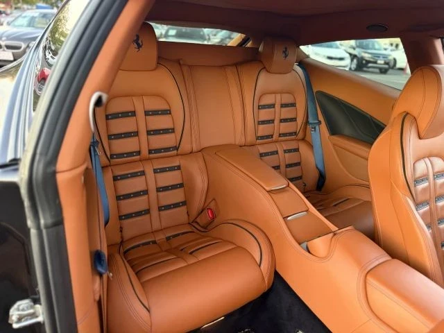 2012 Ferrari FF - Image 18 of 21