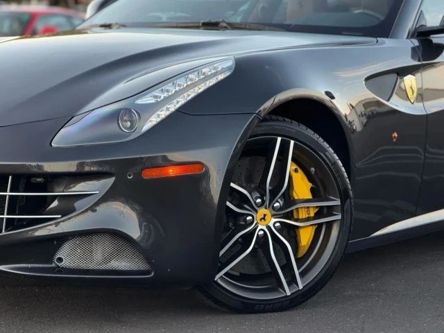 2012 Ferrari FF - Image 2 of 21