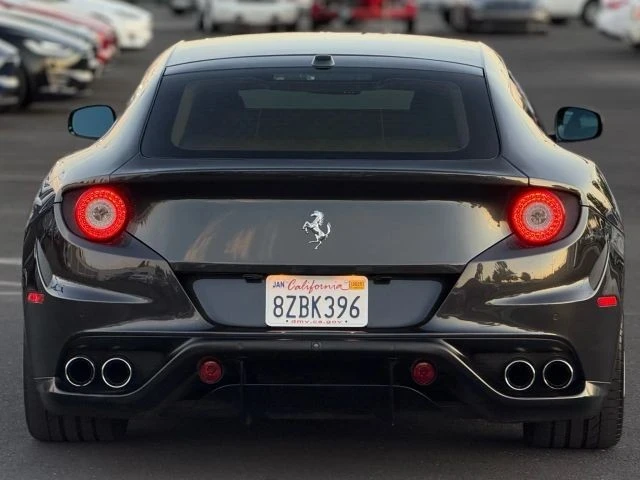 2012 Ferrari FF - Image 14 of 21