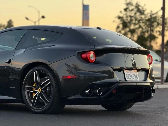 2012 Ferrari FF - Image 13 of 21