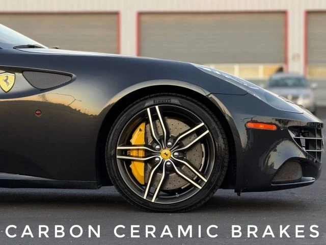 2012 Ferrari FF - Image 8 of 21