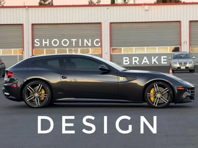 2012 Ferrari FF - Image 7 of 21