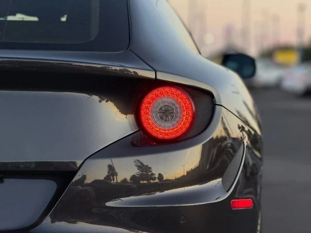 2012 Ferrari FF - Image 15 of 21
