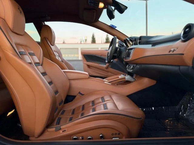 2012 Ferrari FF - Image 19 of 21