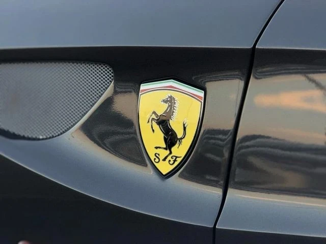 2012 Ferrari FF - Image 10 of 21