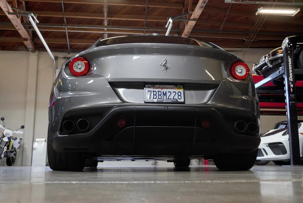 2012 Ferrari FF - Image 15 of 31