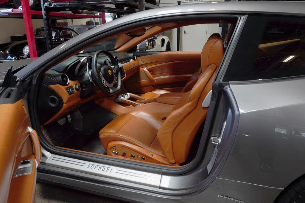 2012 Ferrari FF - Image 28 of 31