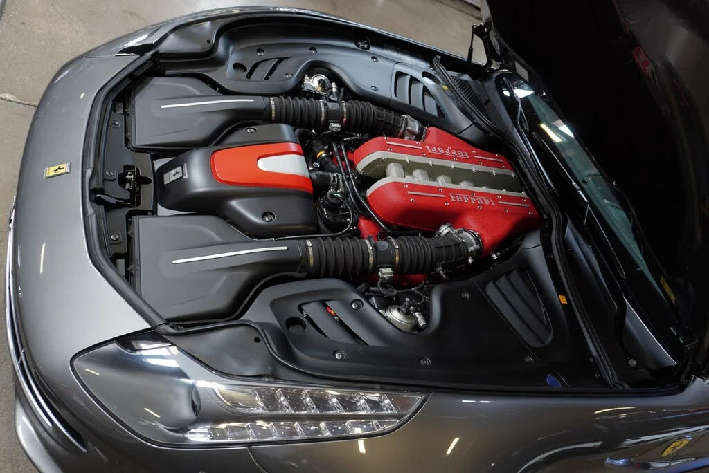 2012 Ferrari FF - Image 23 of 31