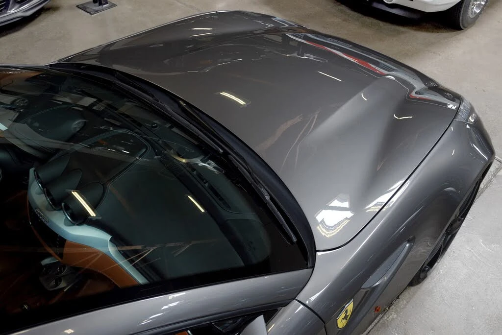 2012 Ferrari FF - Image 19 of 31