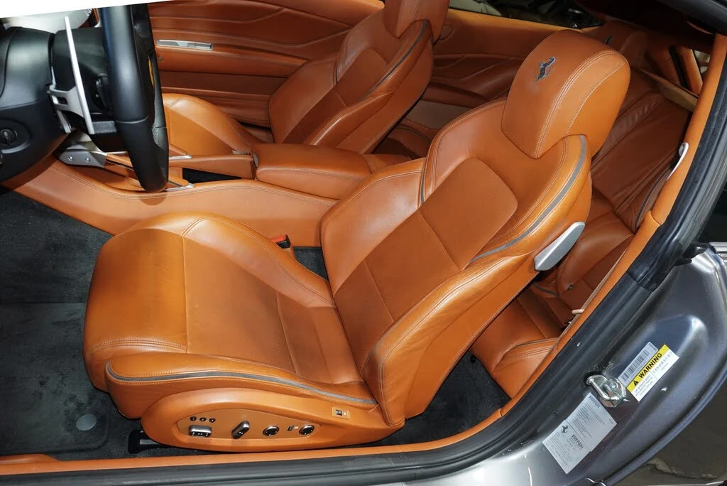 2012 Ferrari FF - Image 29 of 31