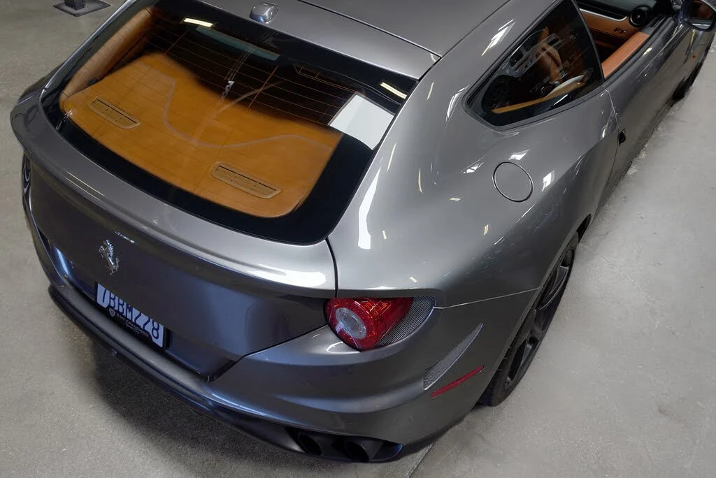 2012 Ferrari FF - Image 17 of 31