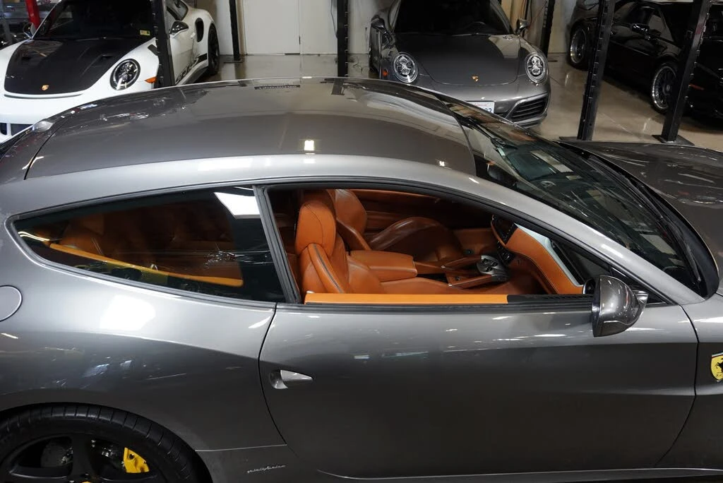 2012 Ferrari FF - Image 18 of 31