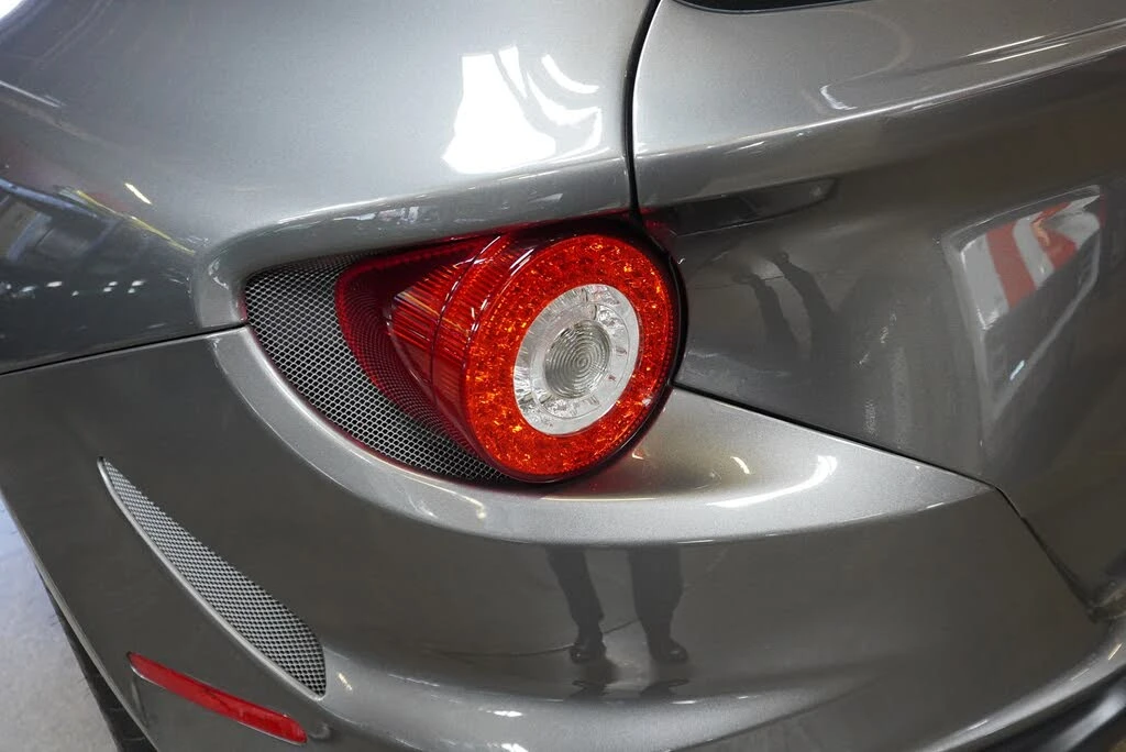 2012 Ferrari FF - Image 16 of 31