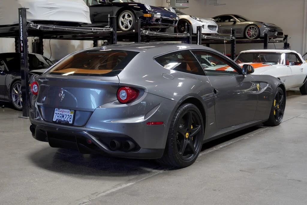 2012 Ferrari FF - Image 7 of 31