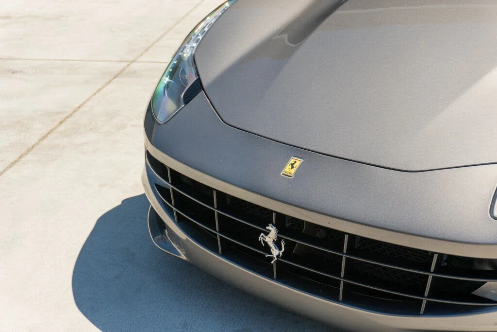 2012 Ferrari FF - Image 23 of 31
