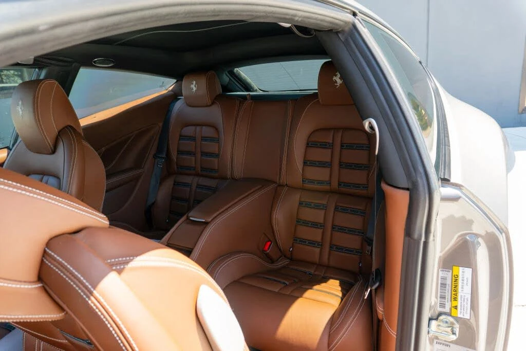 2012 Ferrari FF - Image 11 of 31