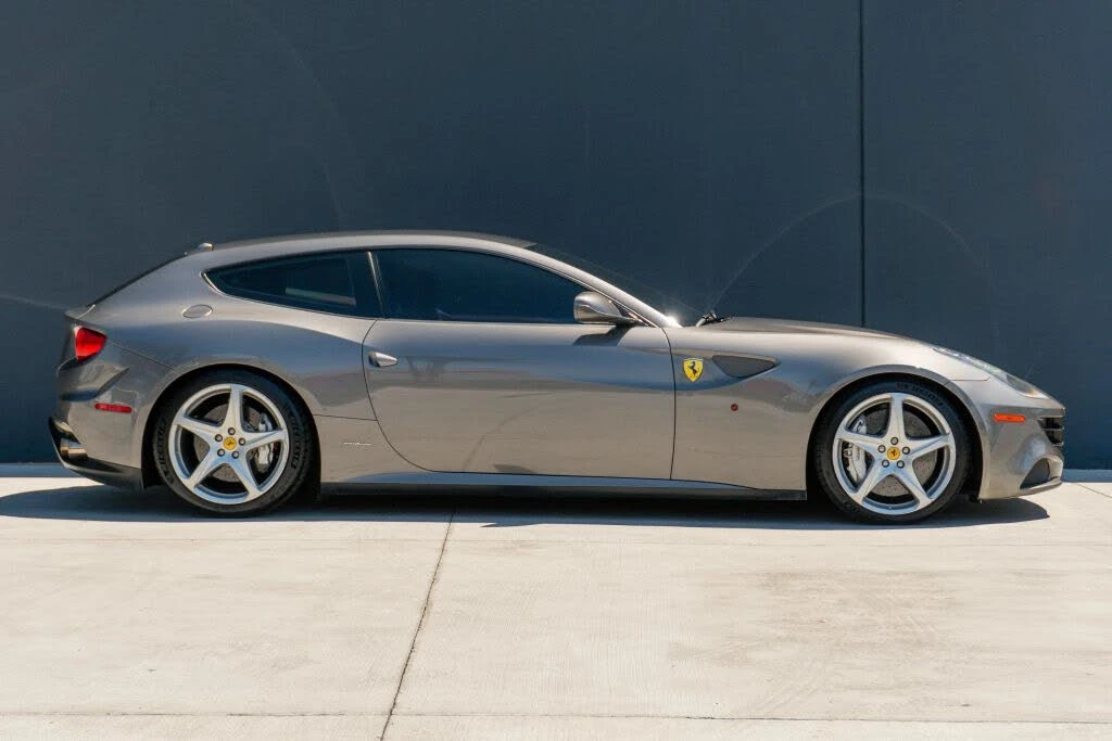 2012 Ferrari FF - Image 6 of 31