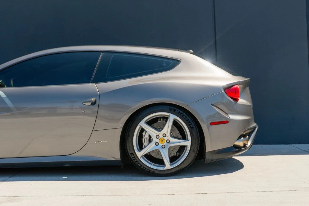 2012 Ferrari FF - Image 20 of 31